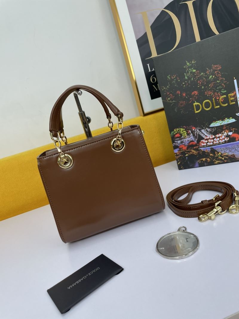 Dolce Gabbana Satchel Bags